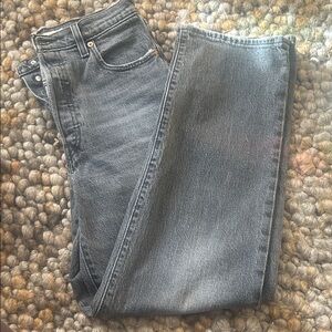 Levi's Women's Straight Leg Jeans